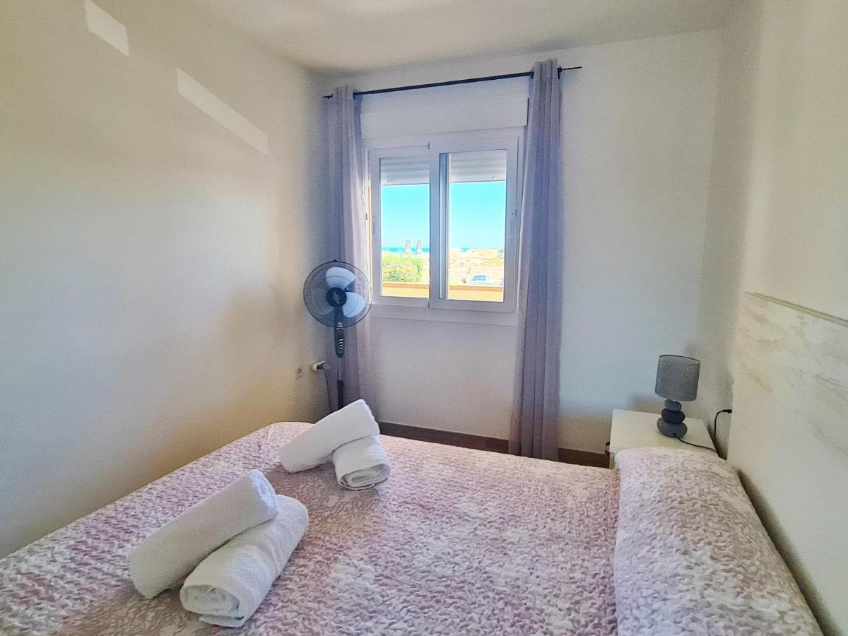 Apartamento Con Piscina En Oliva Nova المظهر الخارجي الصورة