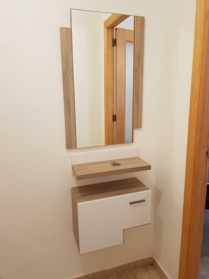 Apartamento Con Piscina En Oliva Nova المظهر الخارجي الصورة