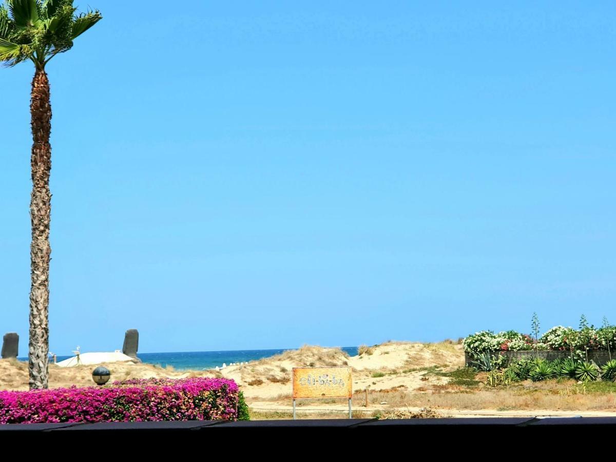 Apartamento Con Piscina En Oliva Nova المظهر الخارجي الصورة